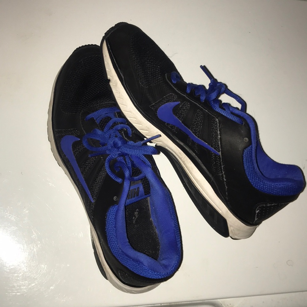 Nike shoe
